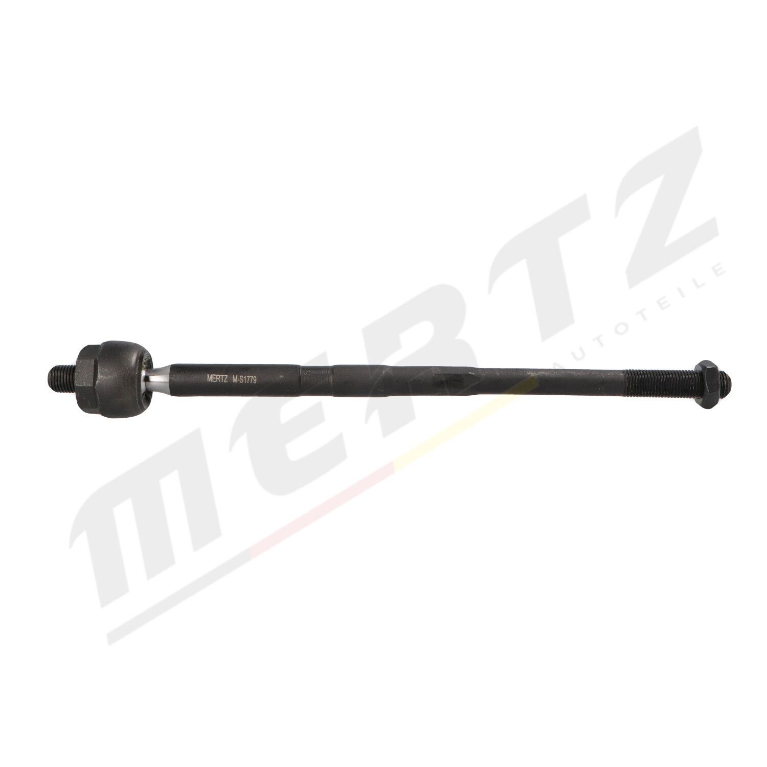 Original M-S1779 MERTZ Inner tie rod end AUDI