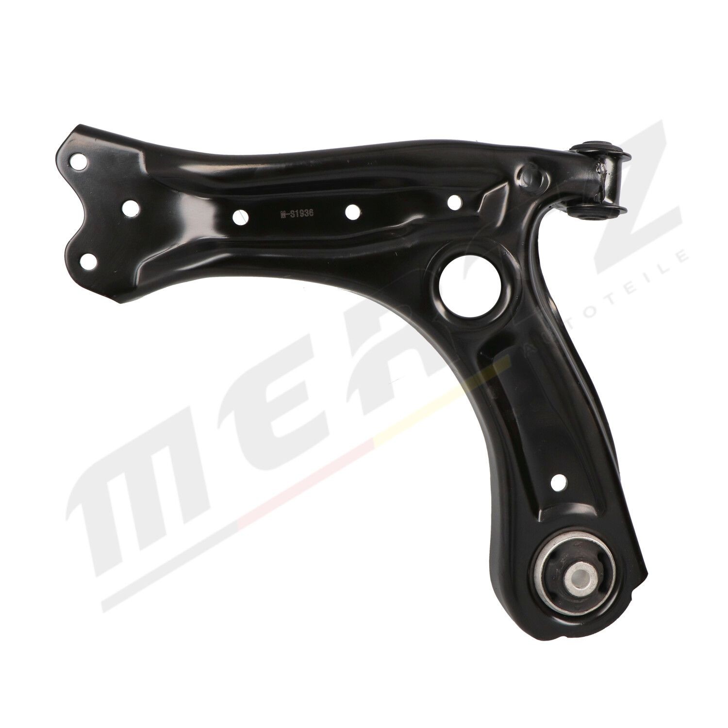 MERTZ Track control arm rear and front VW Polo V Saloon (602, 604, 612, 614) new M-S1936
