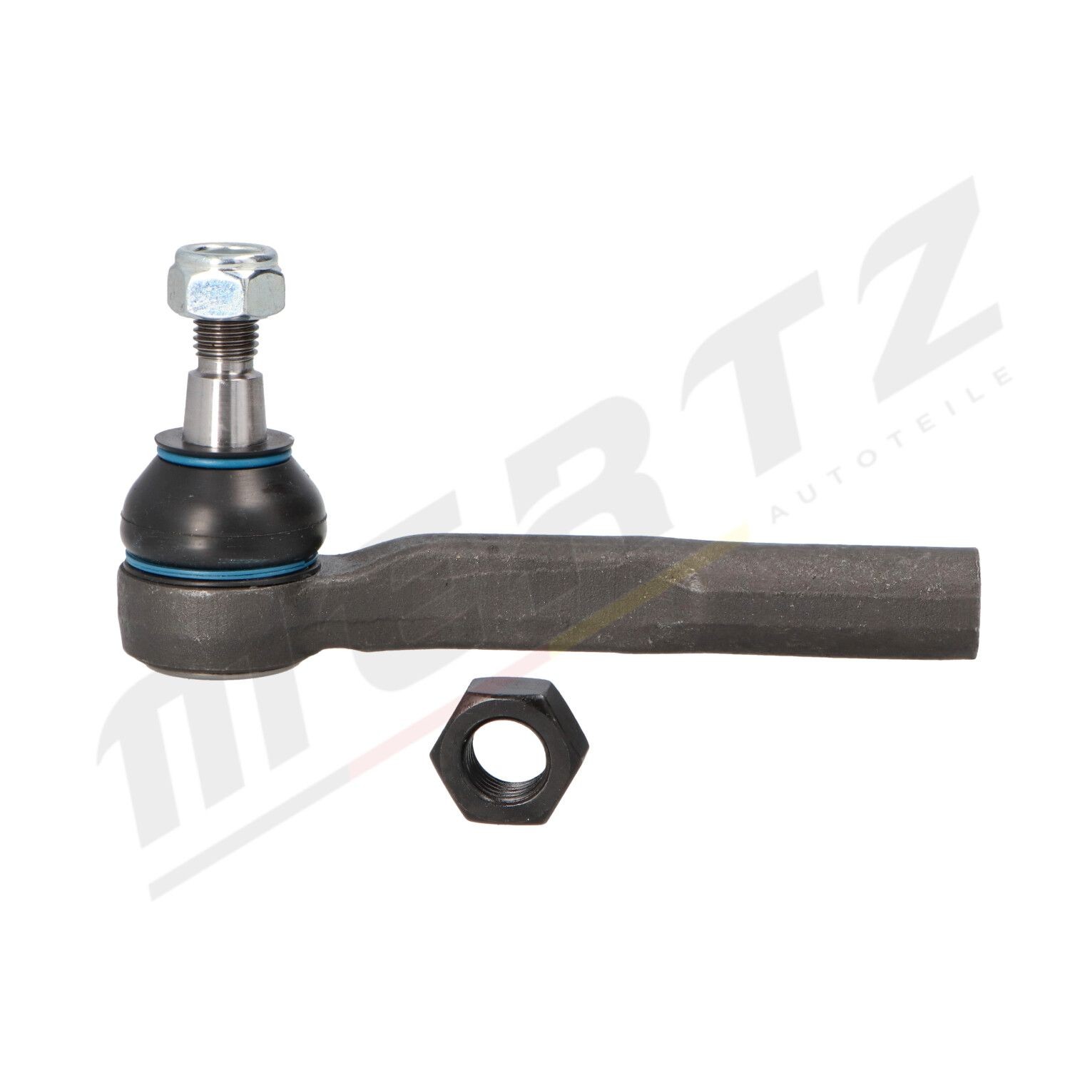 MERTZ M12x1,5 mm, Front Axle Right, with nut Tie rod end M-S1951 buy