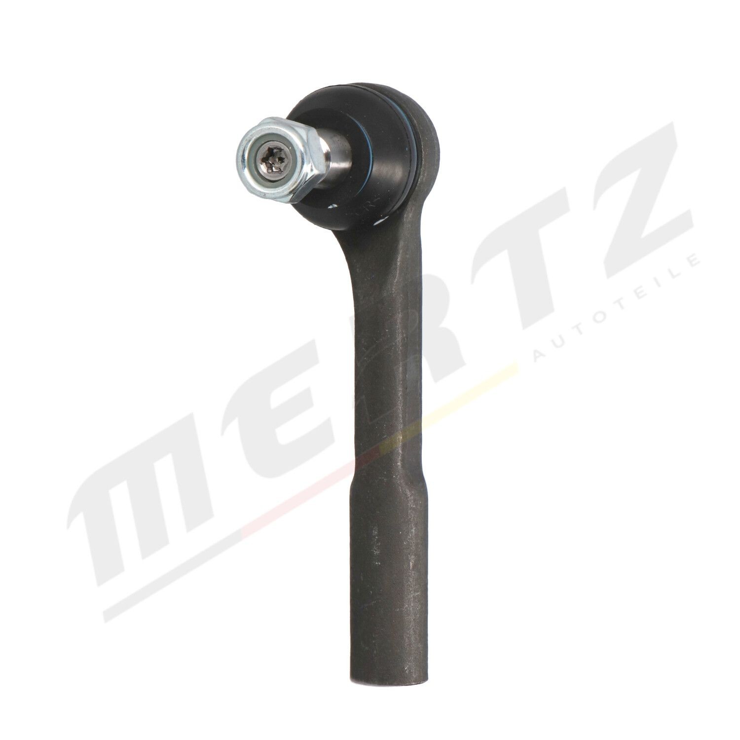 M-S1951 Tie rod end M-S1951 MERTZ M12x1,5 mm, Front Axle Right, with nut