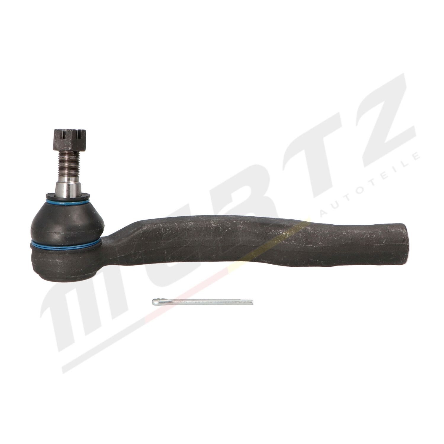 Track rod end MERTZ M-S2116 - Toyota AURIS Power steering spare parts order