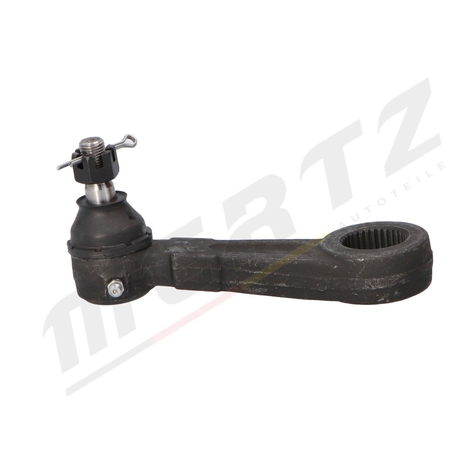 Land Rover Steering arm MERTZ M-S2304 at a good price