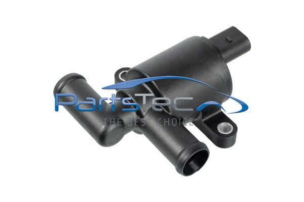 PartsTec PTA400-3009 Heater control valve VW GOLF 2013 in original quality