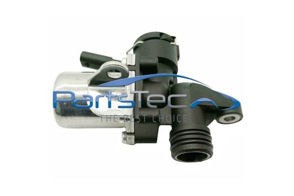 PartsTec Control valve, coolant MERCEDES-BENZ SPRINTER CLASSIC 4,6-t Van (909) new PTA400-3030