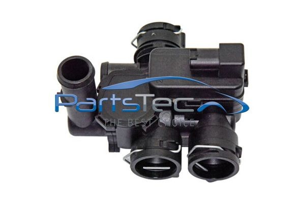Peugeot Heater control valve PartsTec PTA400-3032 at a good price