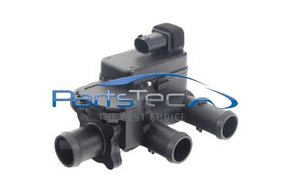 PartsTec PTA4003036 Control valve, coolant Mercedes Sprinter 5t 510 CDI 2.2 95 hp Diesel 2015 price