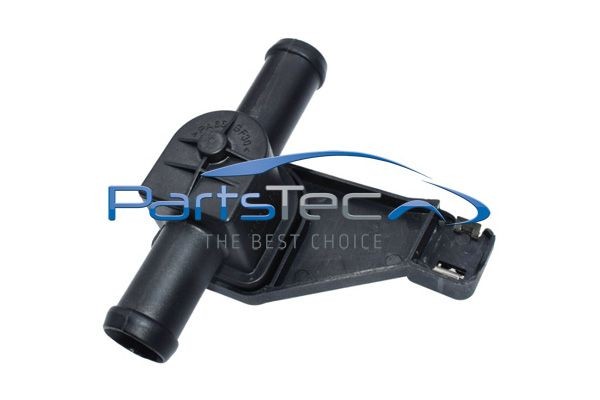 PartsTec PTA4003051 Control valve, coolant VW T4 Platform 2.4 D Syncro 78 hp Diesel 1992 price