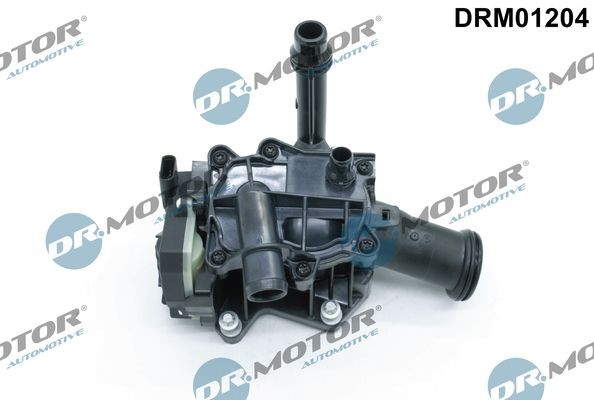 DR.MOTOR AUTOMOTIVE Engine thermostat DRM01204 BMW 3 Series 2019