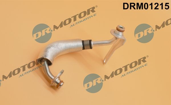DR.MOTOR AUTOMOTIVE DRM01215 BMW X3 2015 Coolant pipe