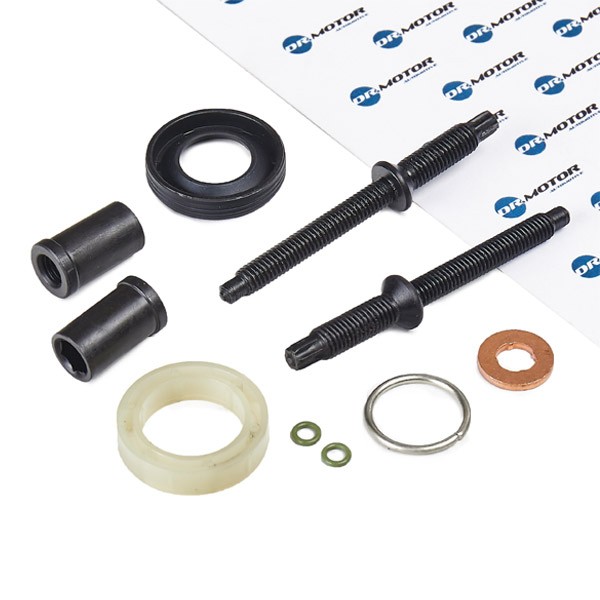 Ford Seal Kit, injector nozzle DR.MOTOR AUTOMOTIVE DRM040L at a good price
