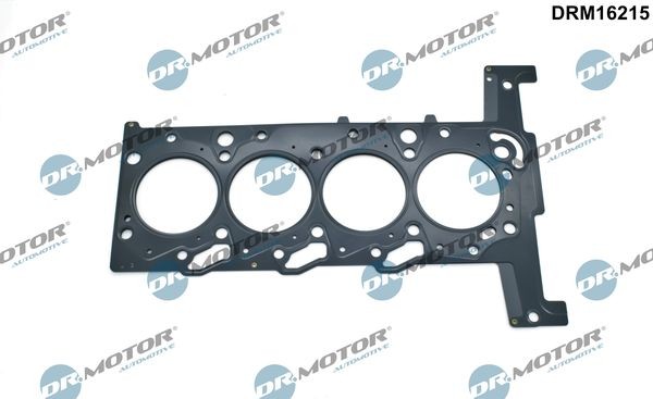 DR.MOTOR AUTOMOTIVE DRM16215 Engine head gasket PEUGEOT Boxer Platform / Chassis (250) 2.2 HDi 100 101 hp Diesel 2013 price