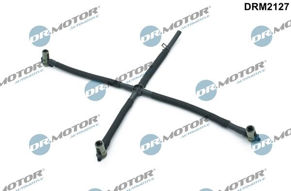 Seat Hose, fuel overflow DR.MOTOR AUTOMOTIVE DRM2127 at a good price