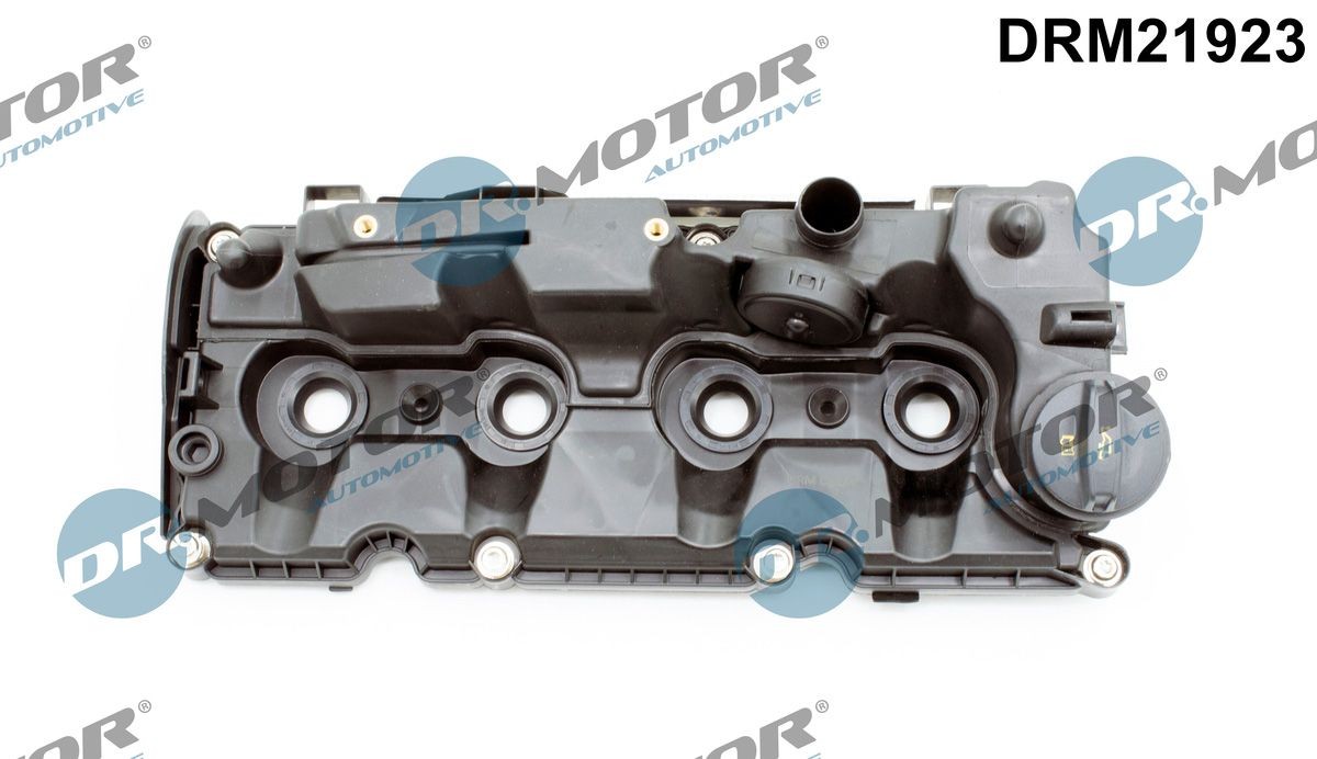DR.MOTOR AUTOMOTIVE DRM21923 Zylinderkopf Audi A4 2016 in Original Qualität
