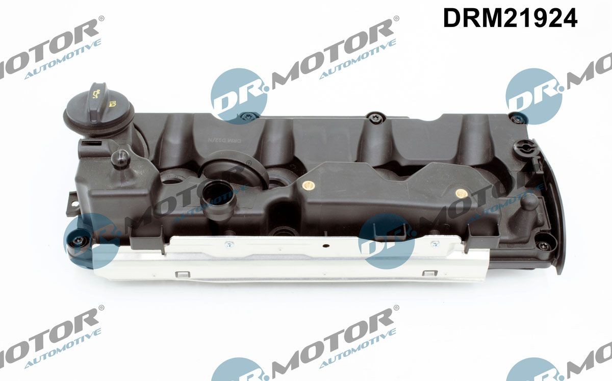 DRM21924 Camshaft Cover DR.MOTOR AUTOMOTIVE DRM21924 review and test