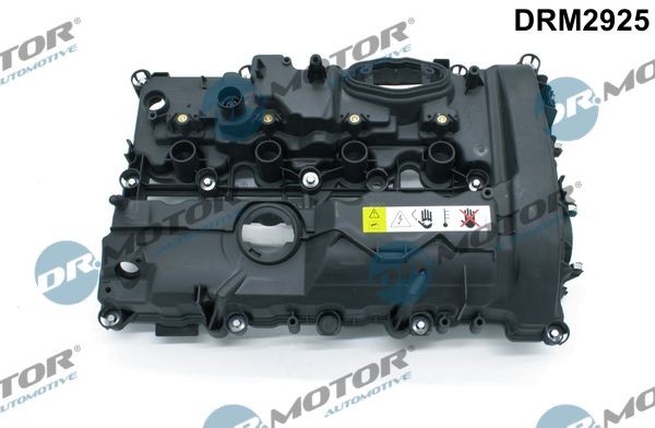 DR.MOTOR AUTOMOTIVE DRM2925 Cylinder head BMW 6 Gran Turismo G32