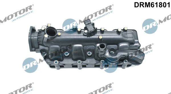 DR.MOTOR AUTOMOTIVE DRM61801 Inlet manifold LANCIA Delta III (844) 1.6 D Multijet 120 hp Diesel 2011 price