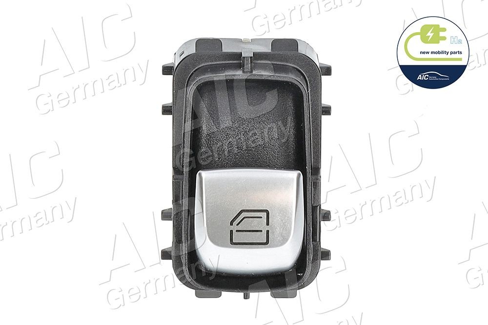 Fensterheberschalter passend für Mercedes W222 S 500 435 PS Benzin 320 kW  2013 - 2023 M 278.929 ▷ AUTODOC