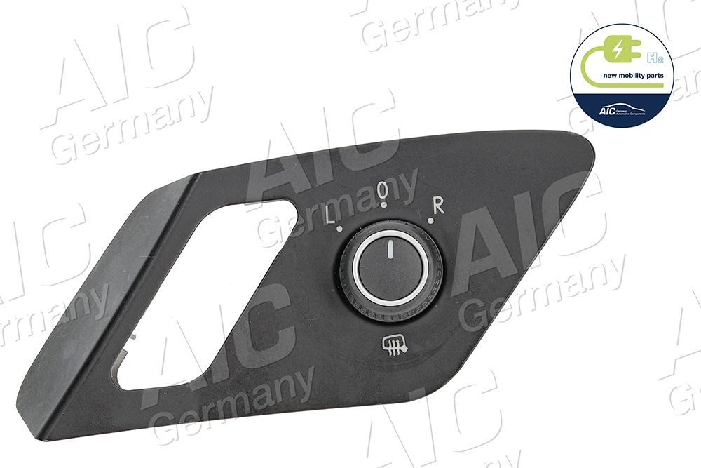 AIC 71975 Mirror adjustment switch VW Golf Mk7 e-Golf 136 hp Electric 2017 price
