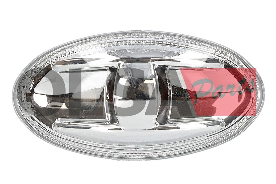 AIC Crystal clear, Left, lateral installation, Front, Right, with bulb holder Indicator 72152 buy