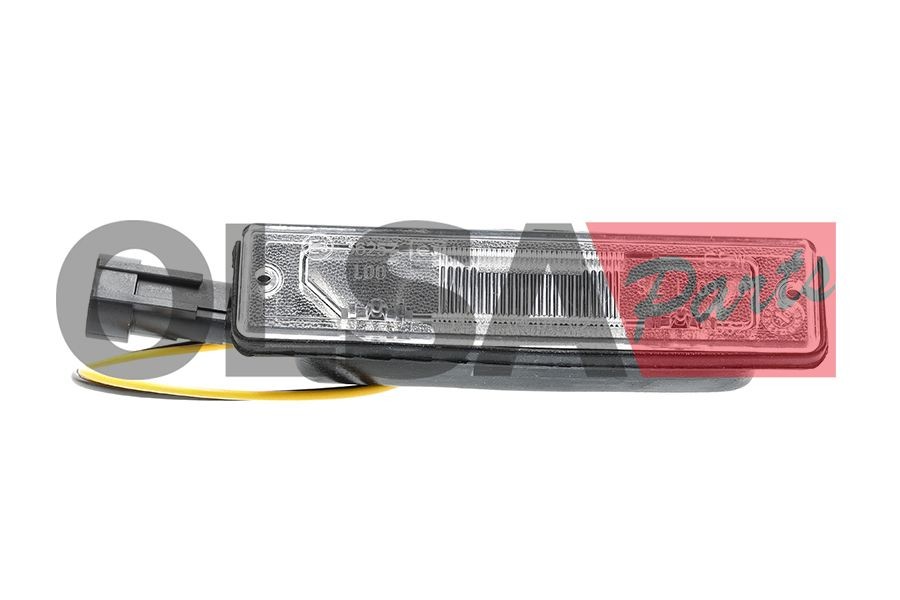 Kennzeichenbeleuchtung für Fiat Cinquecento 170 LED und Halogen kaufen - Original  Qualität und günstige Preise bei AUTODOC