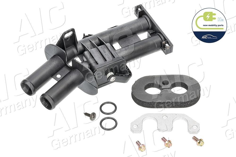 AIC with seal Control valve, coolant 72624 buy