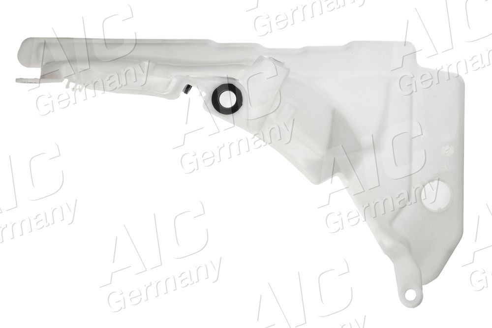 AIC with gaskets/seals, without lid Expansion tank, coolant 72659 buy