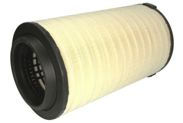 PURRO 718mm, 196, 107mm, Filtereinsatz Höhe: 718mm Luftfilter PUR-HA0213 kaufen