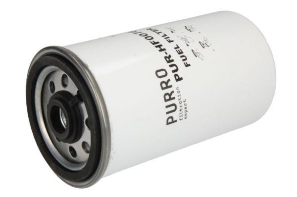 PURRO PUR-HF0076 Kraftstofffilter für ASKAM (FARGO/DESOTO) Hi-Ex LKW in Original Qualität