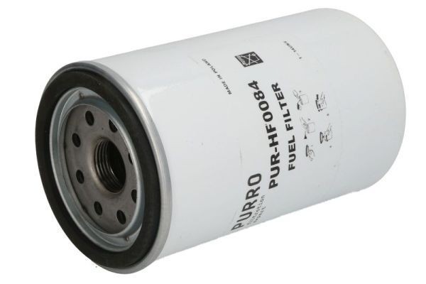 PURRO PUR-HF0084 Fuel filter 2 0998 367