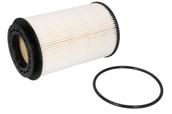 PURHF0085 Inline fuel filter PURRO PUR-HF0085 review and test