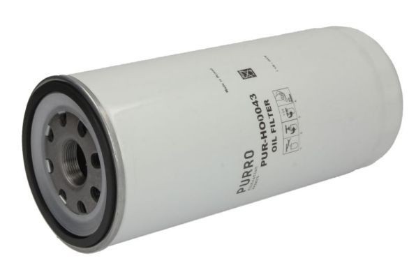 PUR-HO0043 PURRO Ölfilter ERF M-Serie