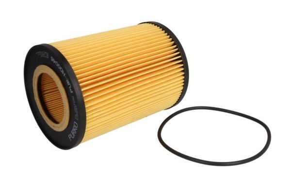 PURRO PUR-HO0046 Oil filter 20267616
