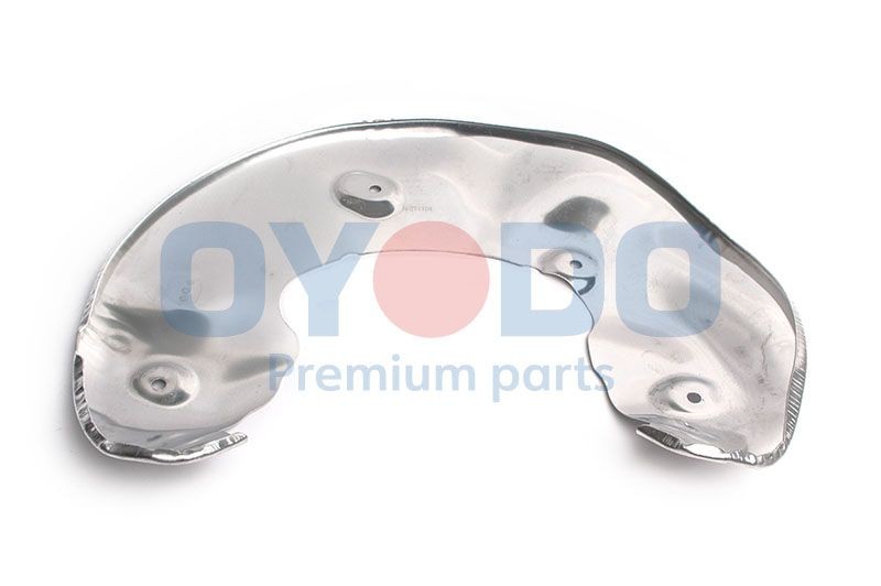 Oyodo 11H9001-OYO Splash Panel, brake disc 8K0615312H
