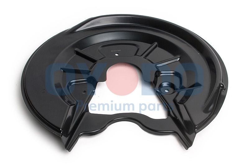 11H9015OYO Rear Brake Disc Plate Oyodo 11H9015-OYO review and test
