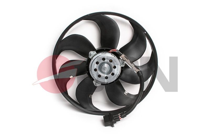 Audi A5 Cooling fan 18342531 JPN 62C0008-JPN online buy
