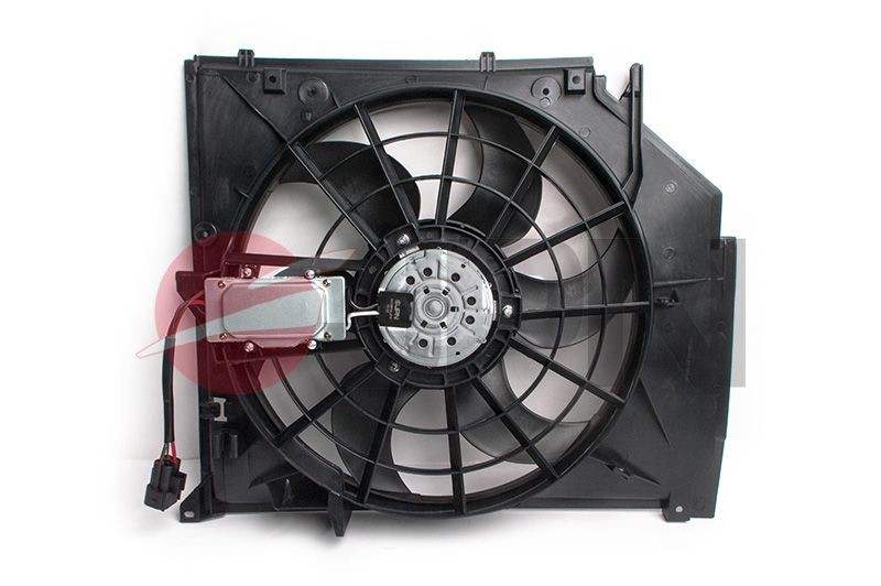 Cooling fan assembly JPN Ø: 420 mm, 12V - 62C0014-JPN