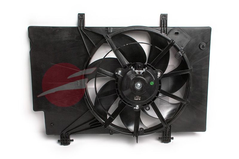 JPN Ø: 345 mm, 12V, with radiator fan shroud Cooling Fan 62C0024-JPN buy