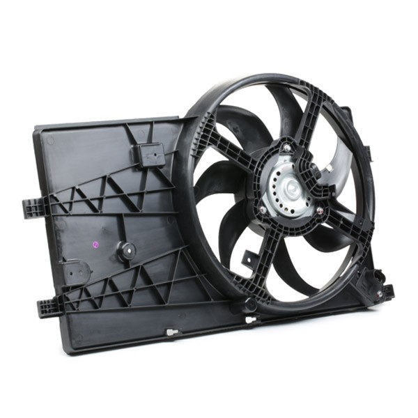OEM-quality JPN 62C0031-JPN Radiator cooling fan