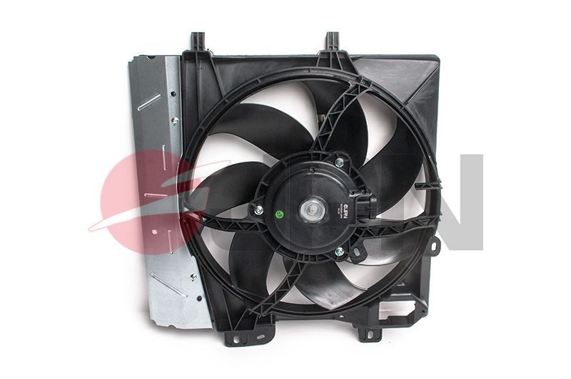 JPN 62C0054-JPN Fan, radiator KIA experience and price