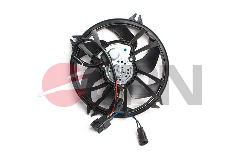 JPN 62C0057-JPN Fan, radiator KIA experience and price