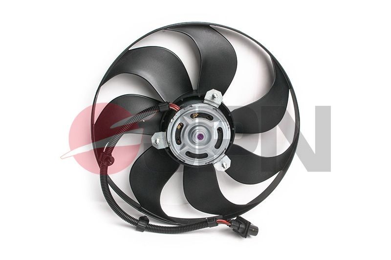 Volkswagen AMAROK Fan, radiator JPN 62C0068-JPN cheap