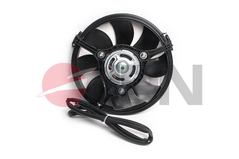 Ford MONDEO Cooling fan 18342596 JPN 62C0071-JPN online buy