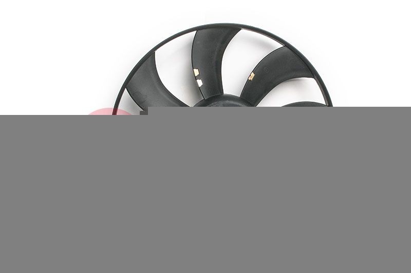 JPN 62C0080-JPN Fan, radiator 6Q0 959 455N