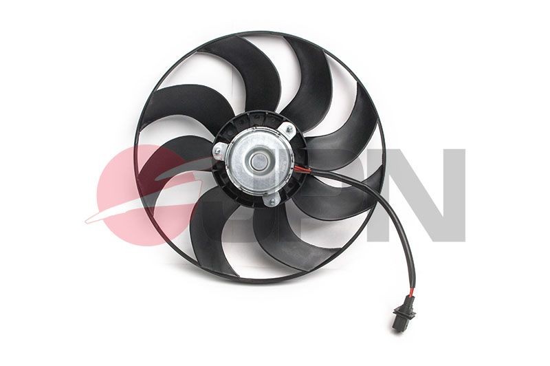 OEM-quality JPN 62C0090-JPN Radiator cooling fan