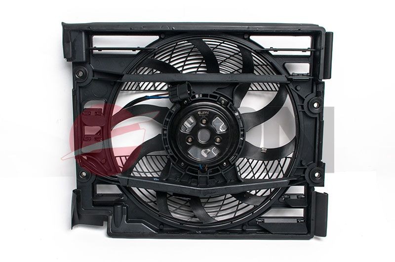 JPN 62C0091-JPN Fan, radiator BMW experience and price