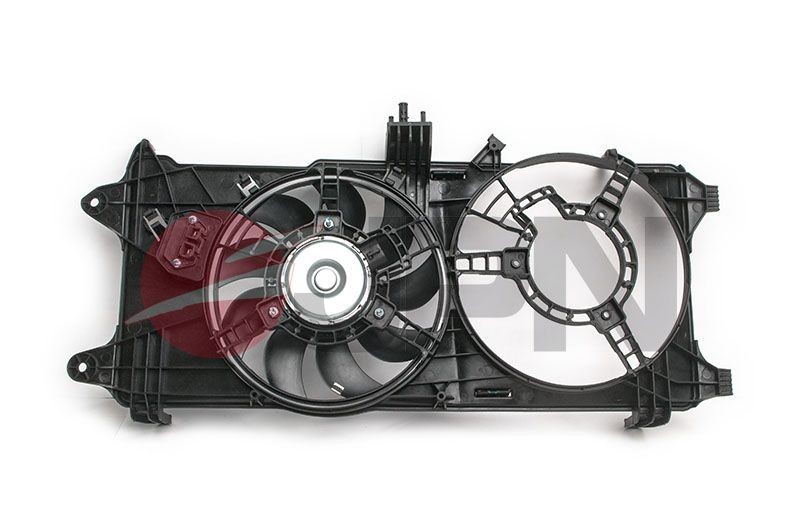 JPN Engine cooling fan 62C0096-JPN for FIAT DOBLO