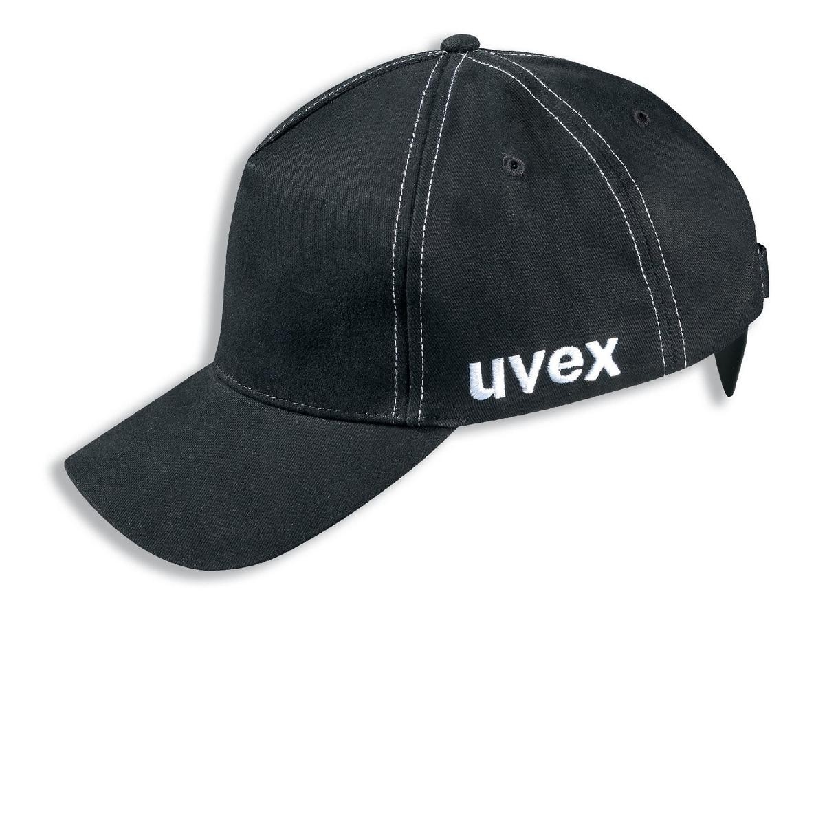 9794401 UVEX Caps - buy online