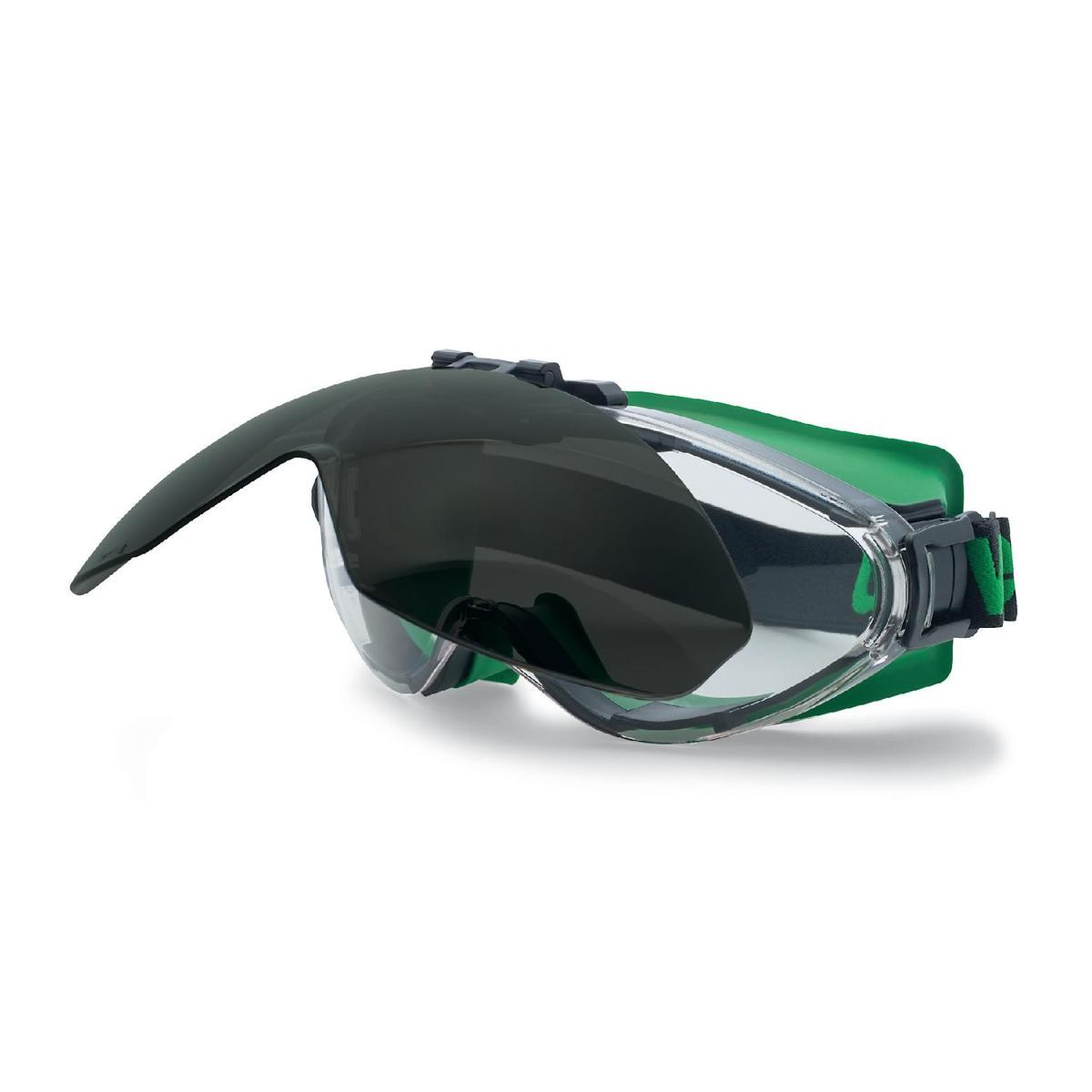 9302045 UVEX Safety Goggles - buy online