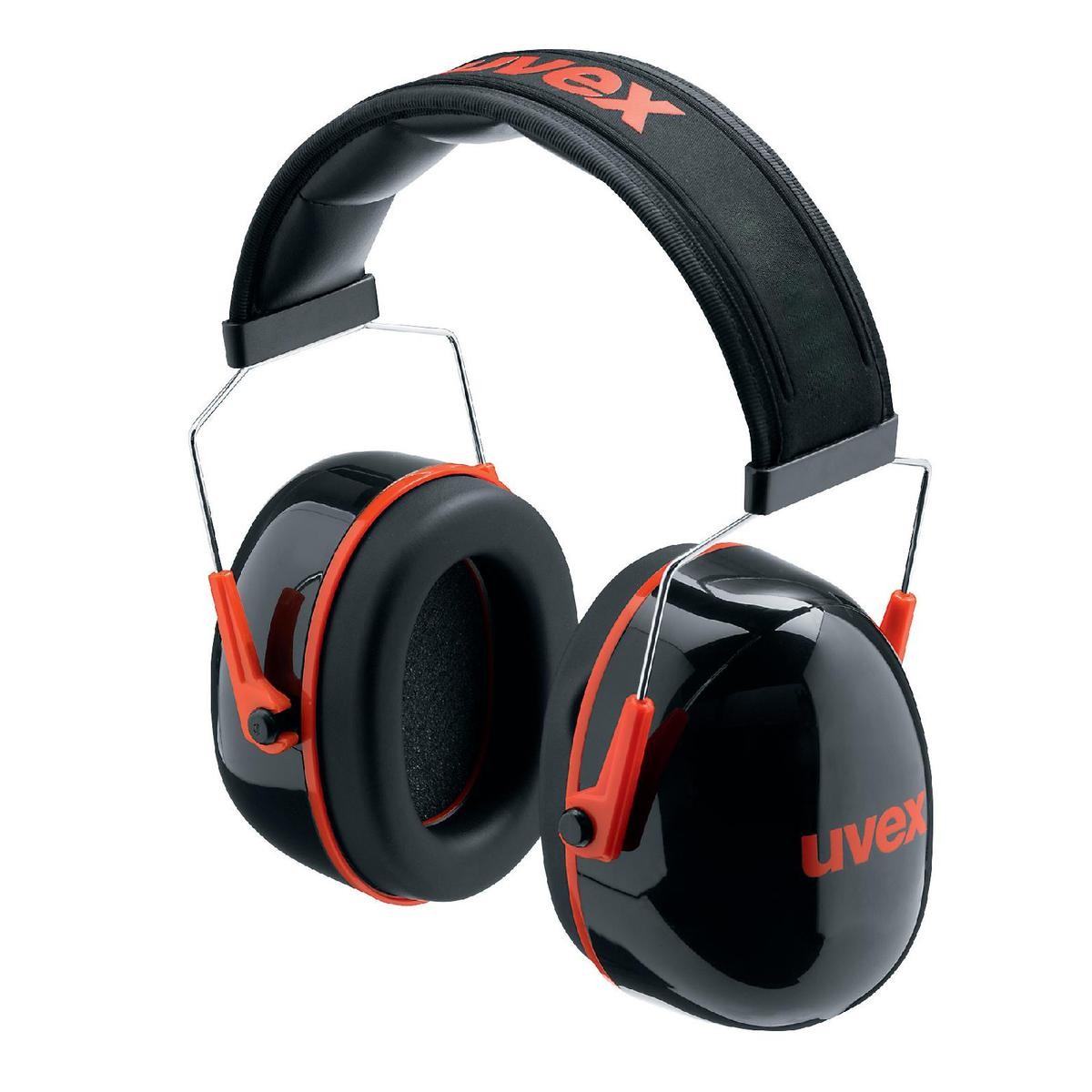 2600003 UVEX Encapsulating Hearing Protection - buy online