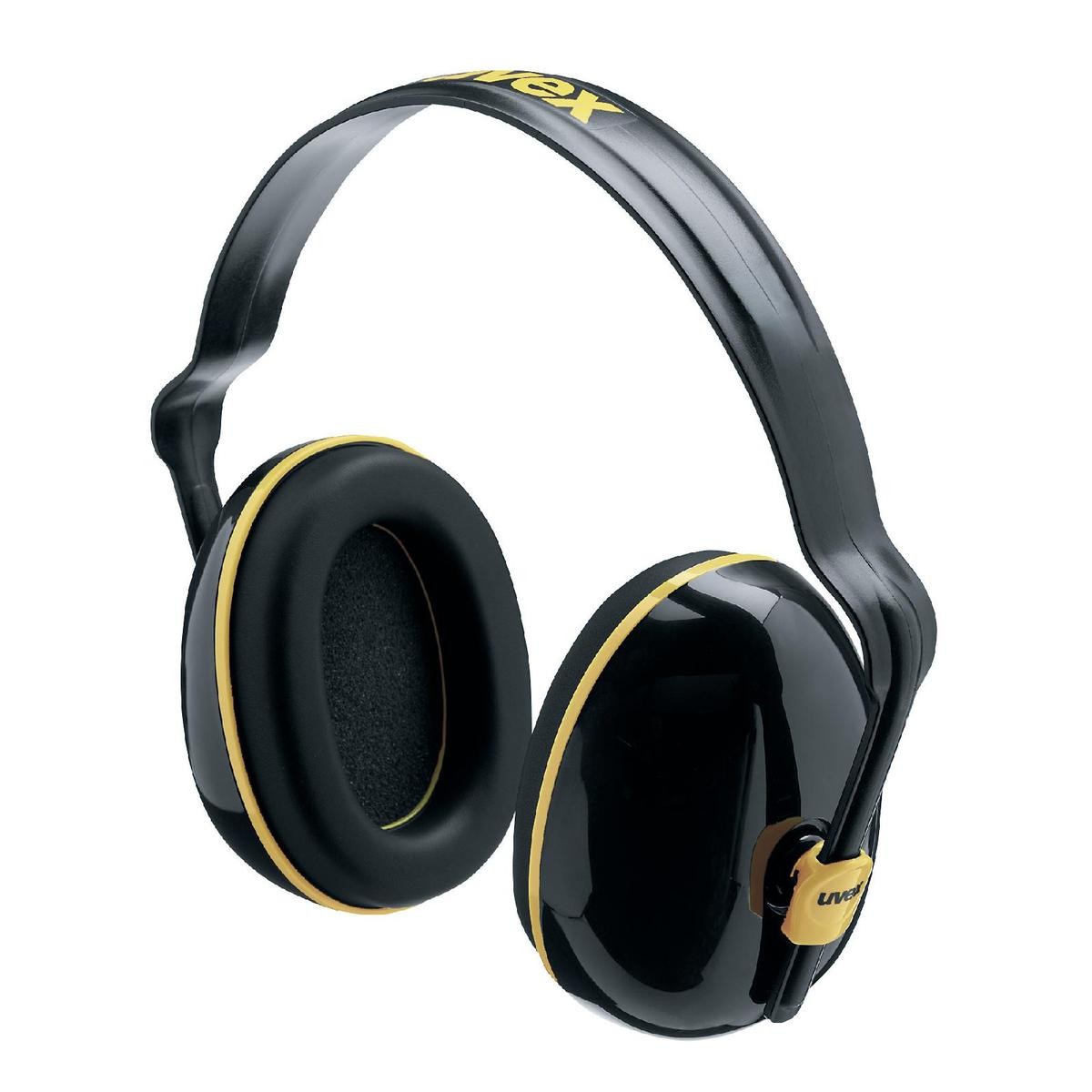 Protección auditiva UVEX 2600200